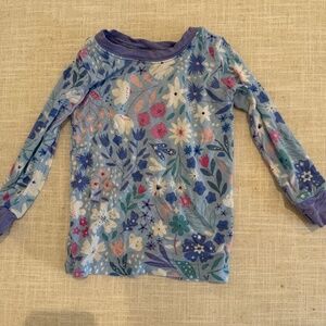 Little Sleepies Two-Piece PJ Set